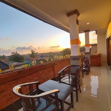 Kubu Taman Home Stay Ubud Zewnętrze zdjęcie